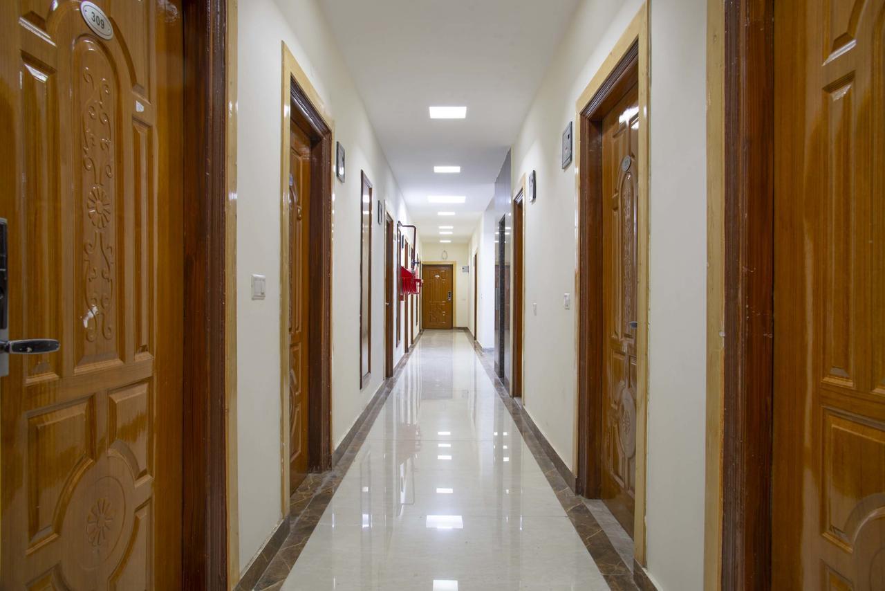 Jade Vine Hotel Shimla