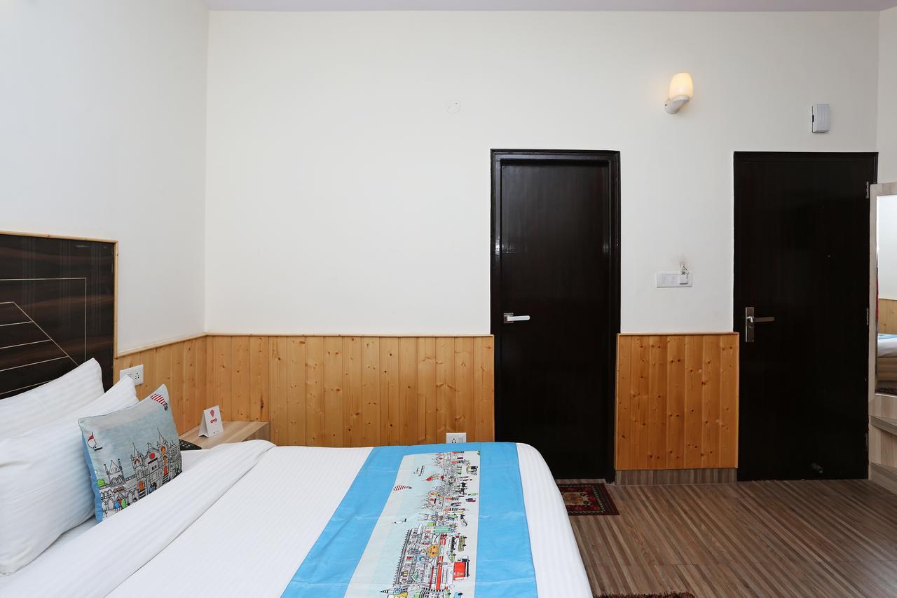Oyo 8421 Flagship Seven Hills Shimla