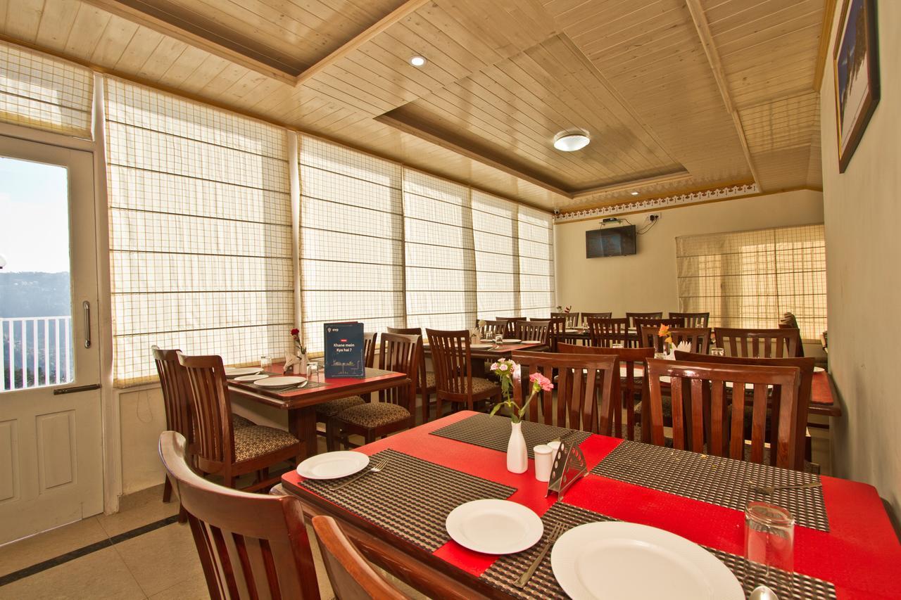 Hotel Oyo 8421 Flagship Seven Hills Shimla