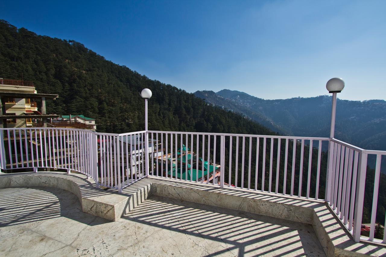 Oyo 8421 Flagship Seven Hills 3* Shimla