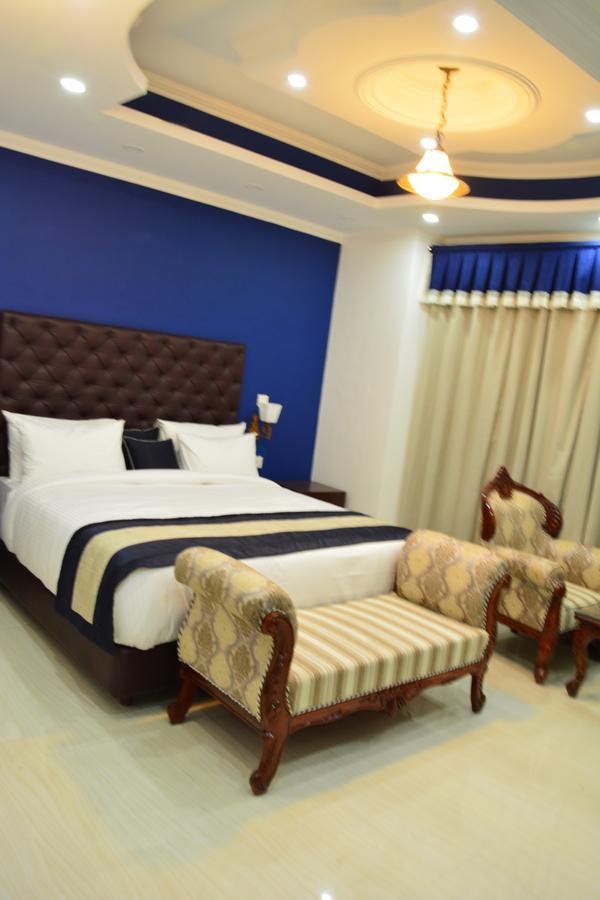 Bed & Breakfast The Best Nest *