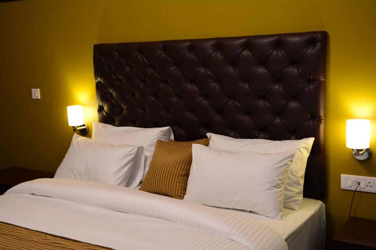 The Best Nest Bed & Breakfast *