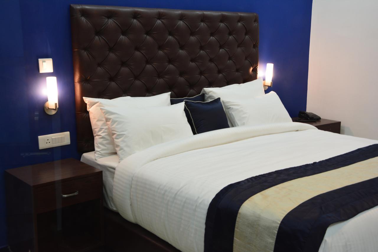 Bed & Breakfast The Best Nest Shimla