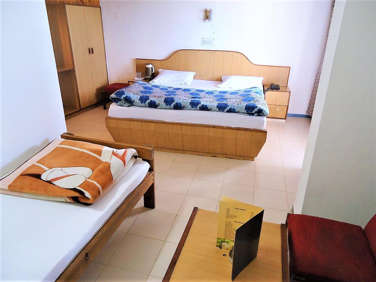 Hotel Amber *