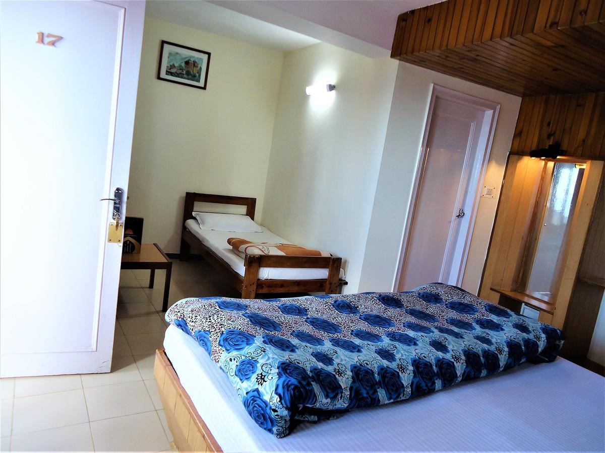 Hotel Amber Shimla
