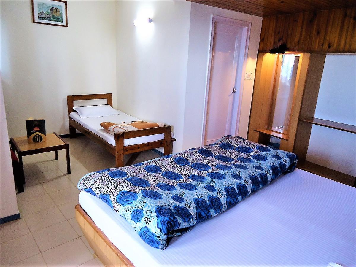 Amber Hotel Shimla