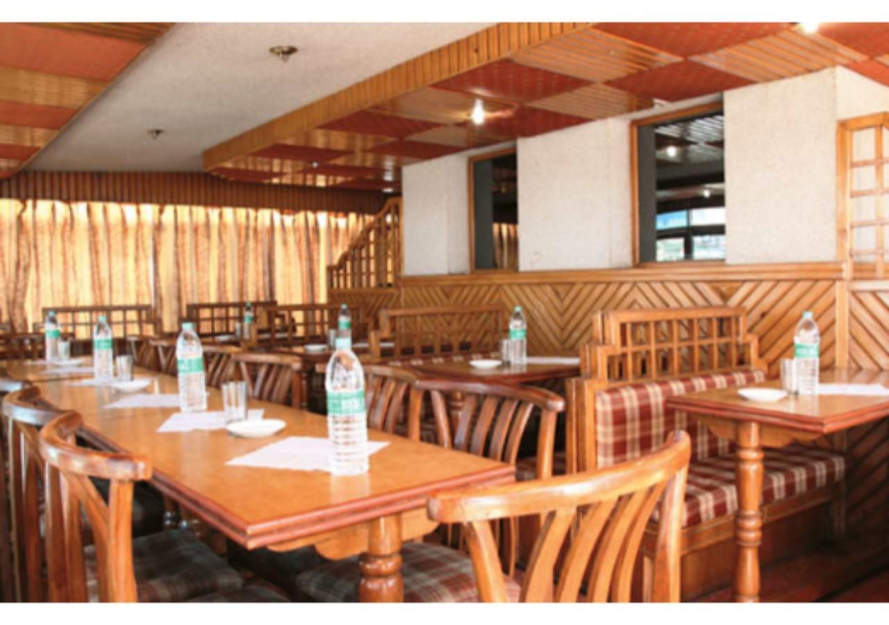 Pankaj Shimla