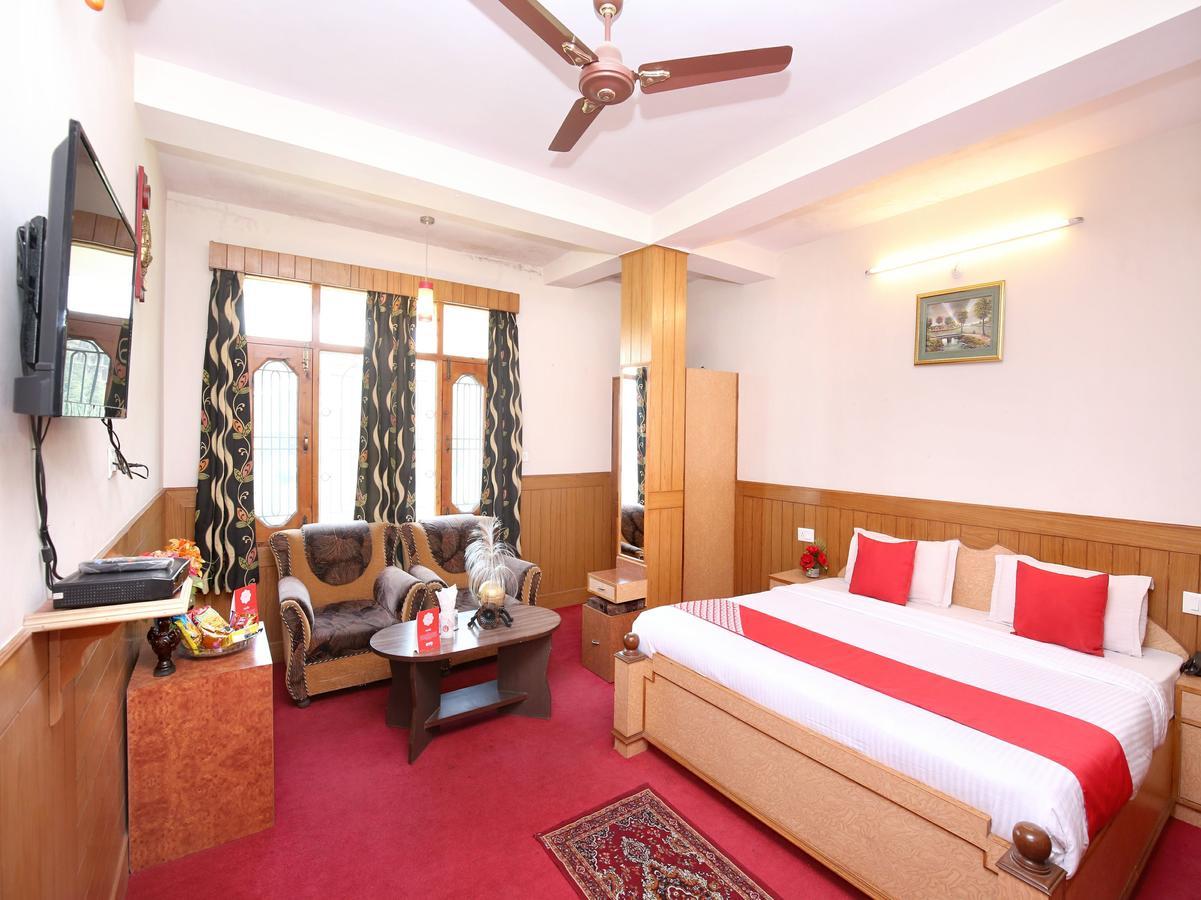 Oyo 14106 Exotic Hill View Shoghi *