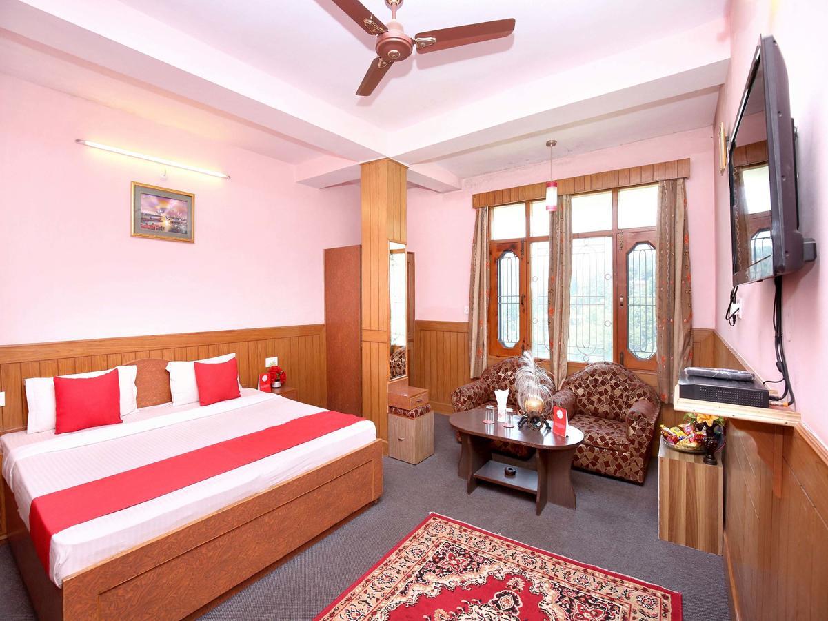 Homestay Oyo 14106 Exotic Hill View Shoghi *