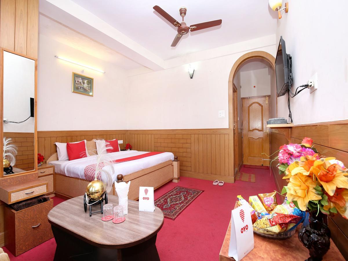 Oyo 14106 Exotic Hill View Shoghi