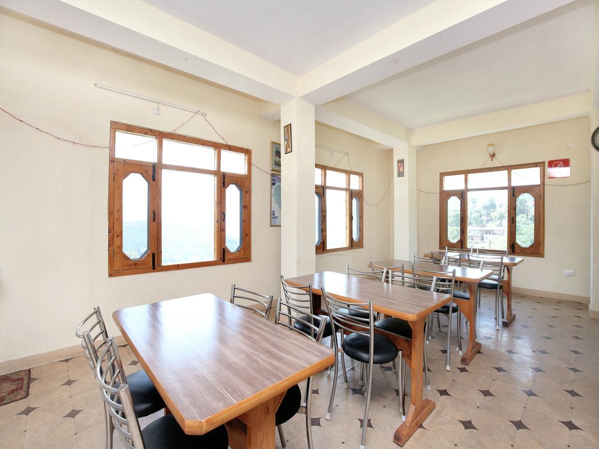 Homestay Oyo 14106 Exotic Hill View Shoghi *