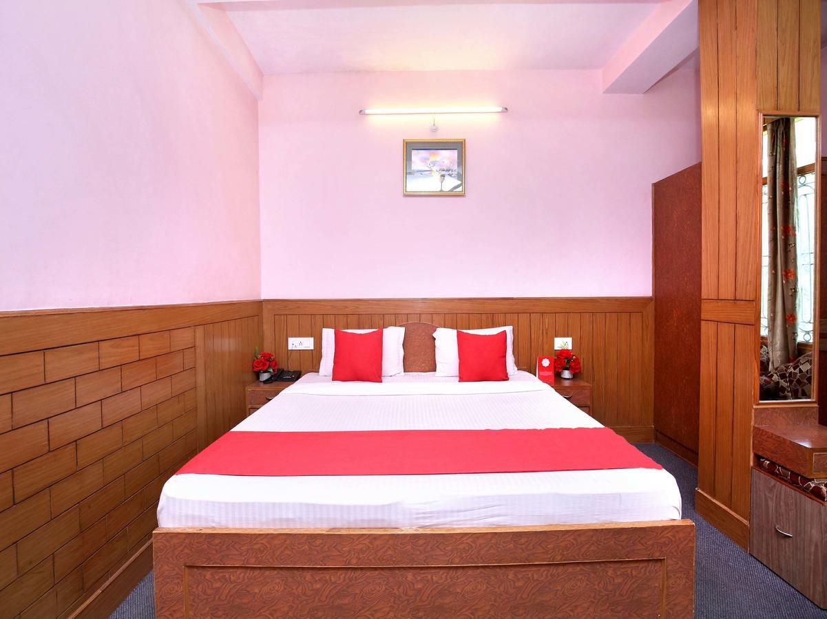 Oyo 14106 Exotic Hill View Shoghi * Shimla