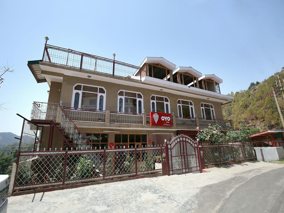 Oyo 14106 Exotic Hill View Shoghi