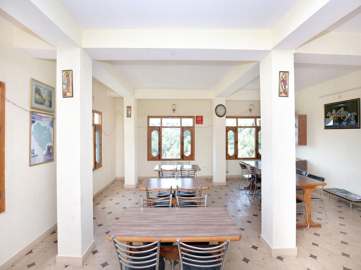 Oyo 14106 Exotic Hill View Shoghi *