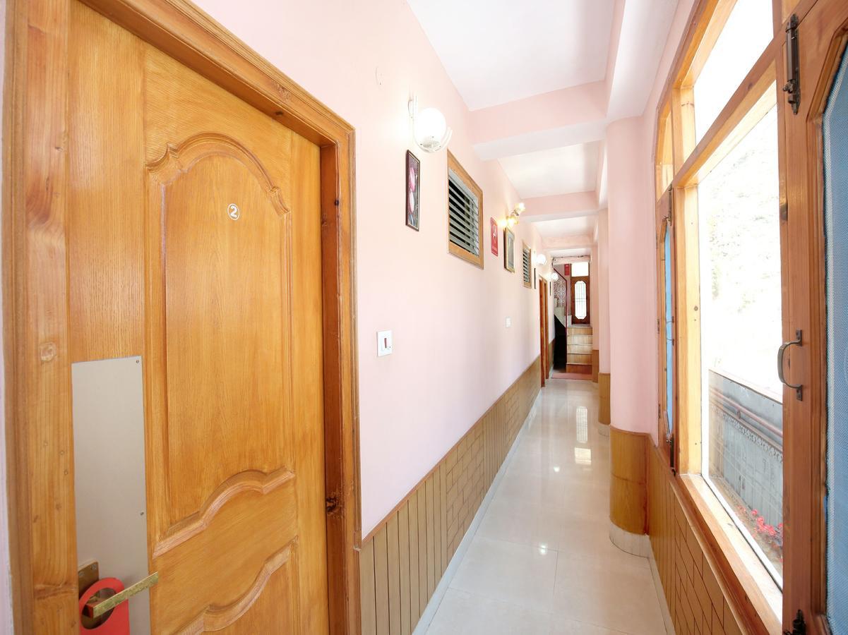 Oyo 14106 Exotic Hill View Shoghi *
