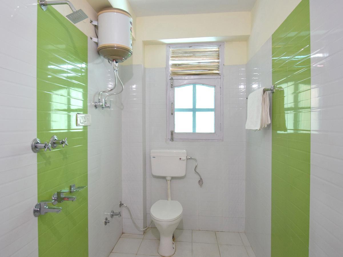 Oyo 11658 2bhk Mountain View Sec 4 New Apartment Shimla