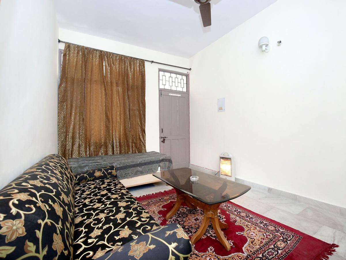 Apartment Elegant 3bhk Abode In Shoghi, Shimla
