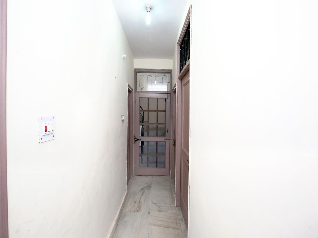 Elegant 3bhk Abode In Shoghi, Apartment Shimla
