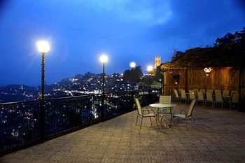 Hotel Bridge View Regency Shimla