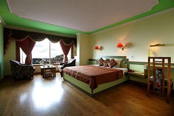 Bridge View Regency 3* Shimla
