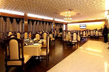 Bridge View Regency Hotel Shimla