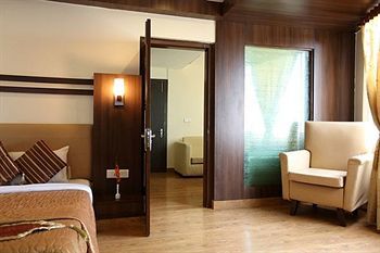 Bridge View Regency 3*