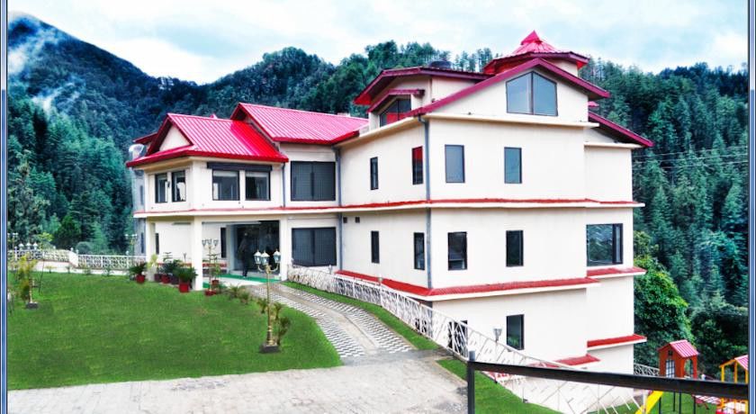Havens Resort Shimla