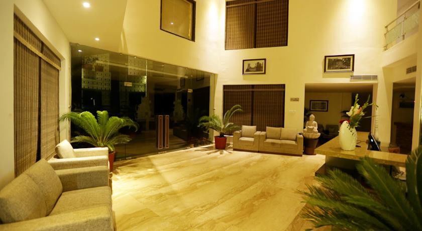 Resort Havens
