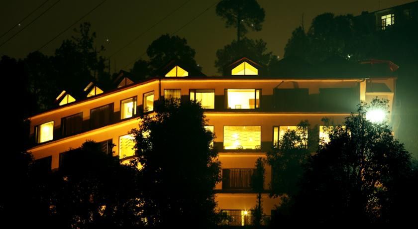 Havens Resort 4*