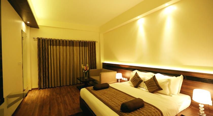 Havens Shimla