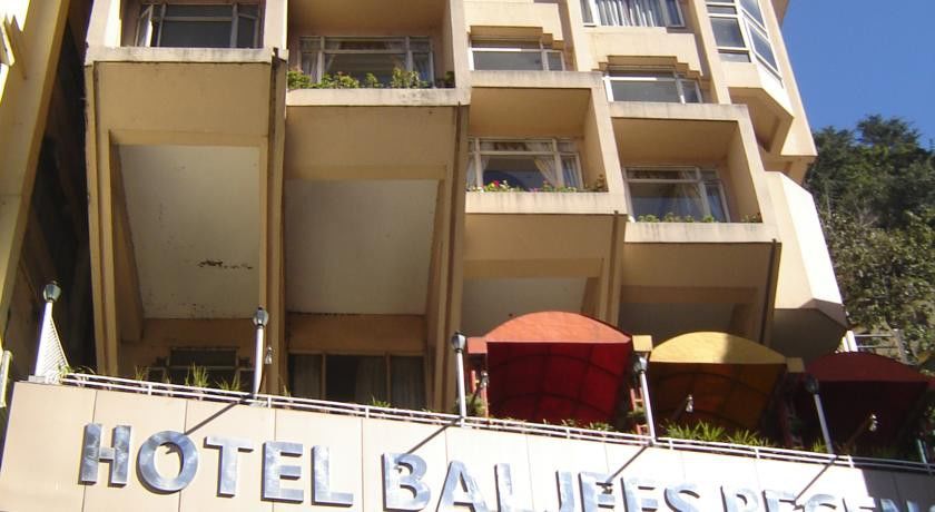 Baljees Regency Shimla