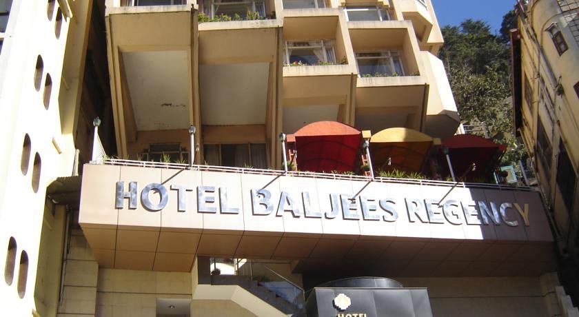 Hotel Baljees Regency