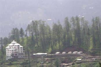 Tethys Narkanda Hotel