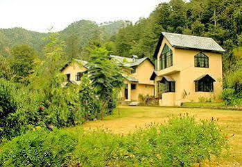 Oakwood Hamlet Resort Shimla