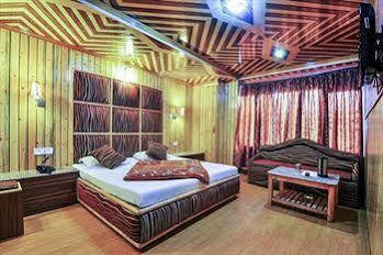 Hotel Chaman Palace Shimla