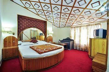 Hotel Chaman Palace Shimla
