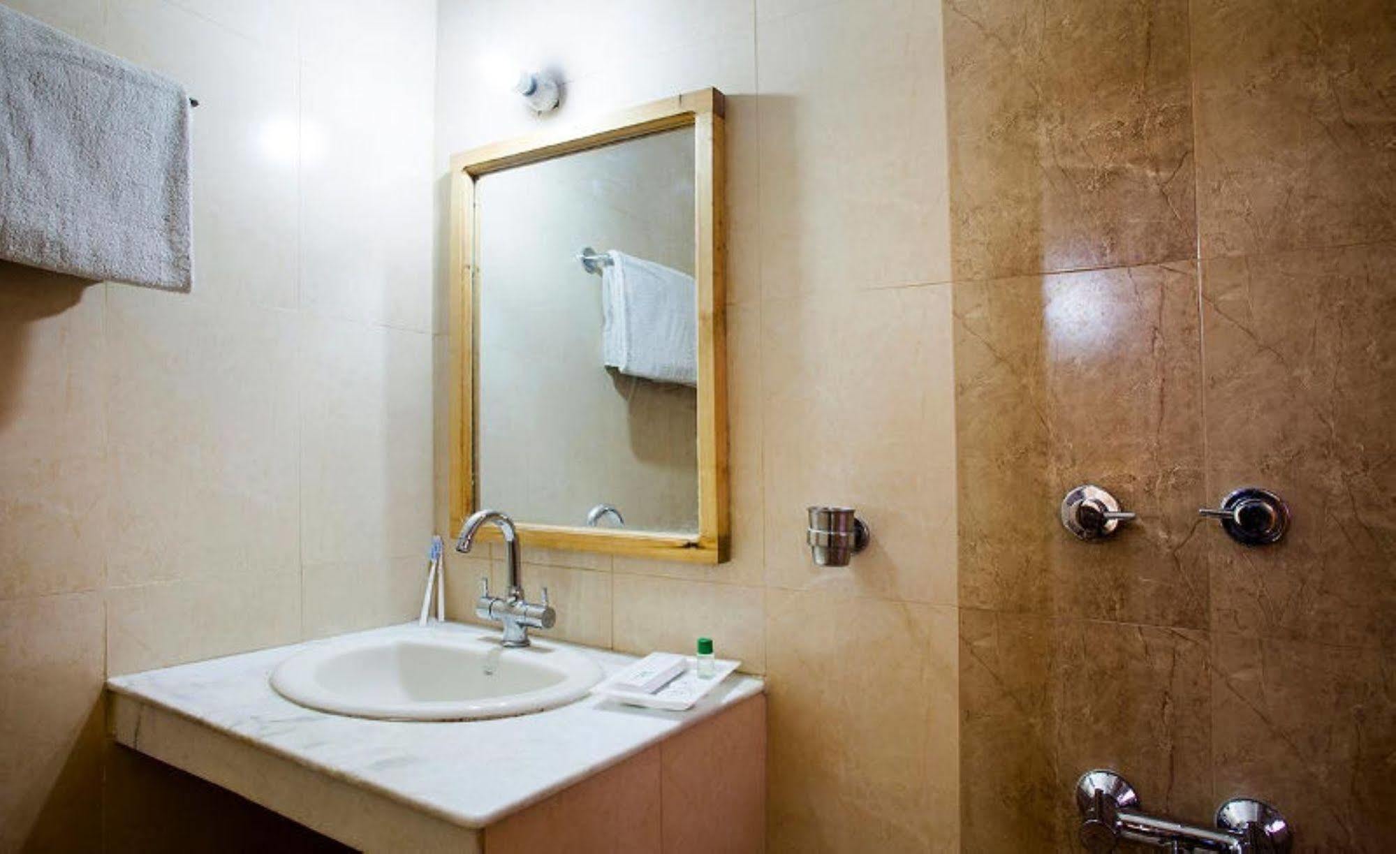 Chaman Palace Hotel Shimla