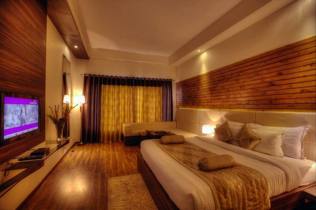 Resort Havens Shimla