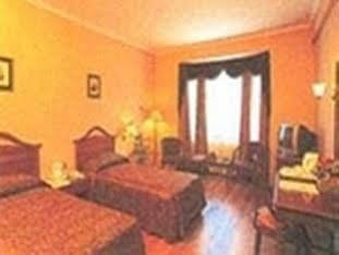 Hotel Quality Himdev Shimla