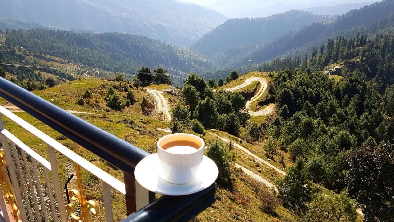 Hotel Hawk Eye Shimla