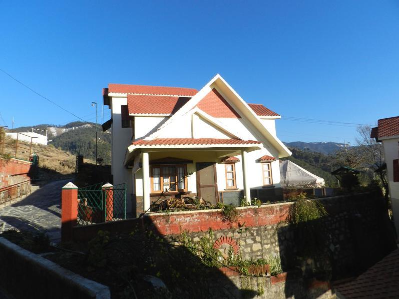 Manla Homes Hotel