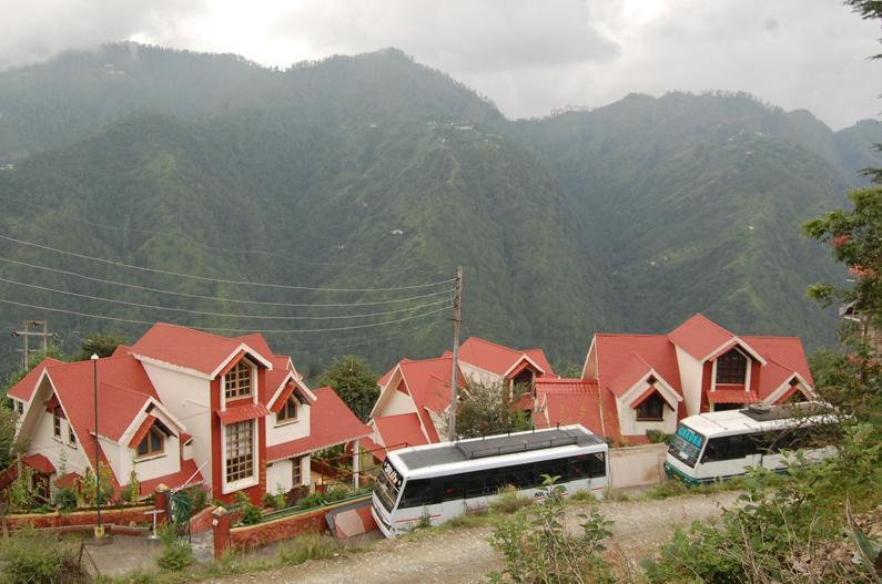 Hotel Manla Homes 2*
