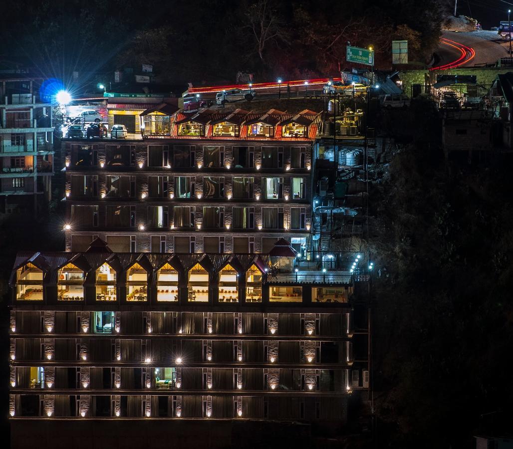 Hotel Snow Valley