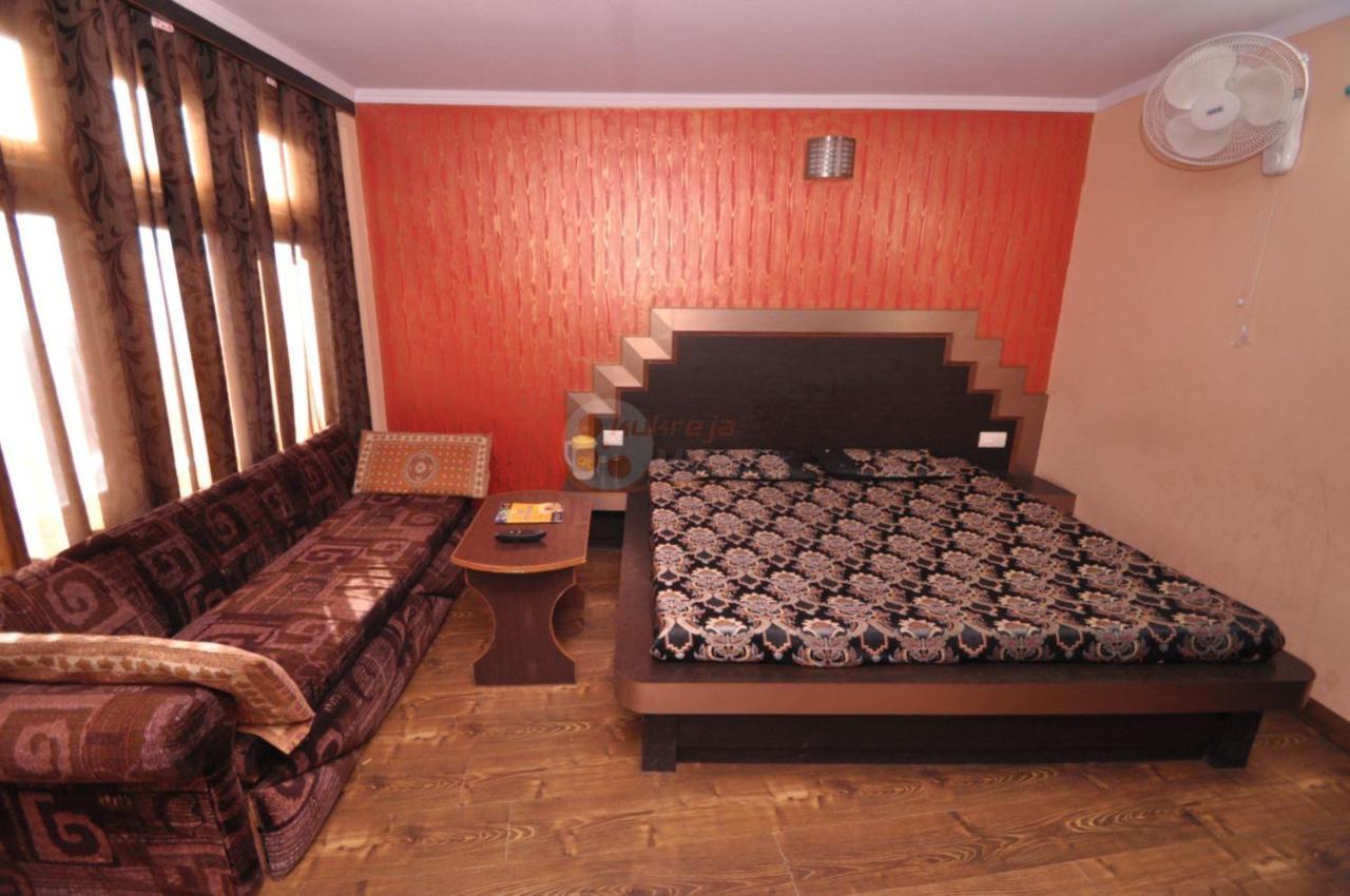 Sidharth Regency Hotel Shimla