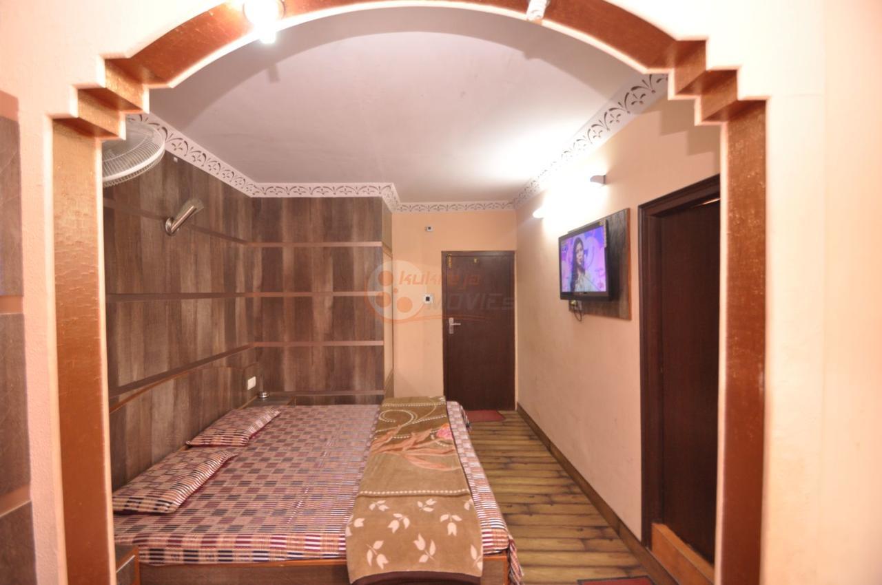 Sidharth Regency 3* Shimla