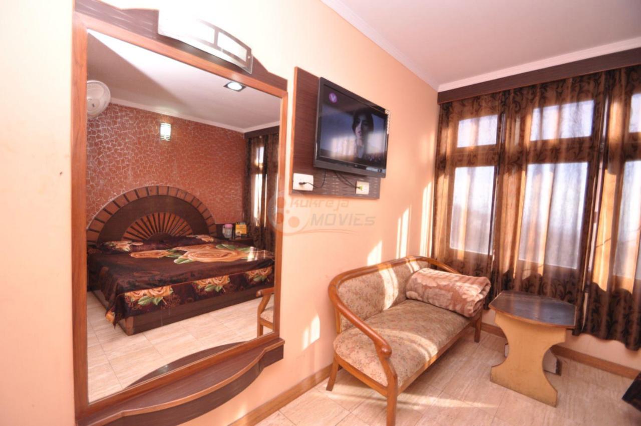 Sidharth Regency Hotel Shimla