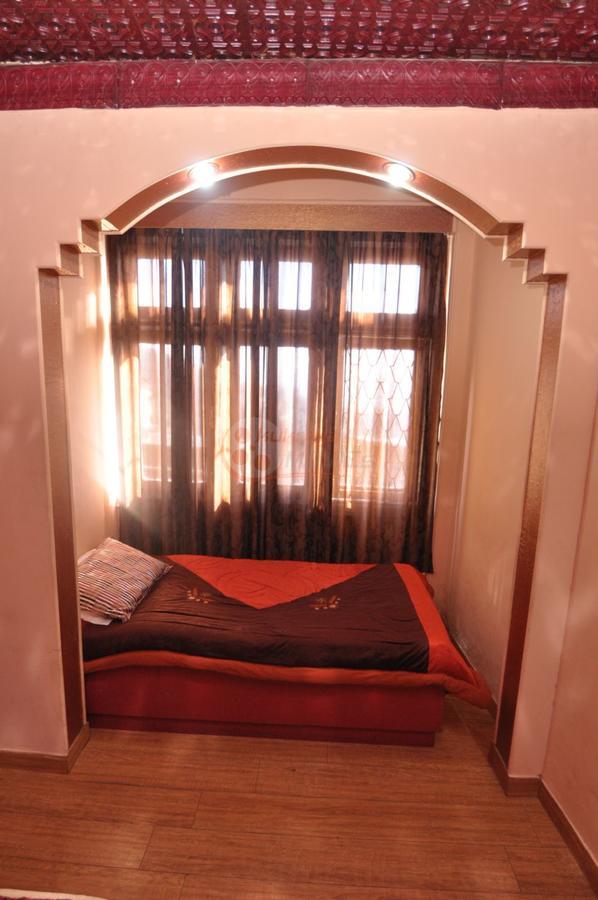 Hotel Sidharth Regency 3*