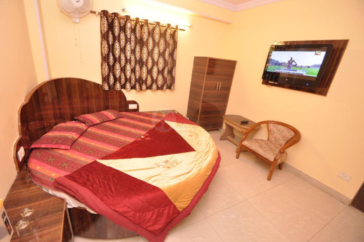 Sidharth Regency