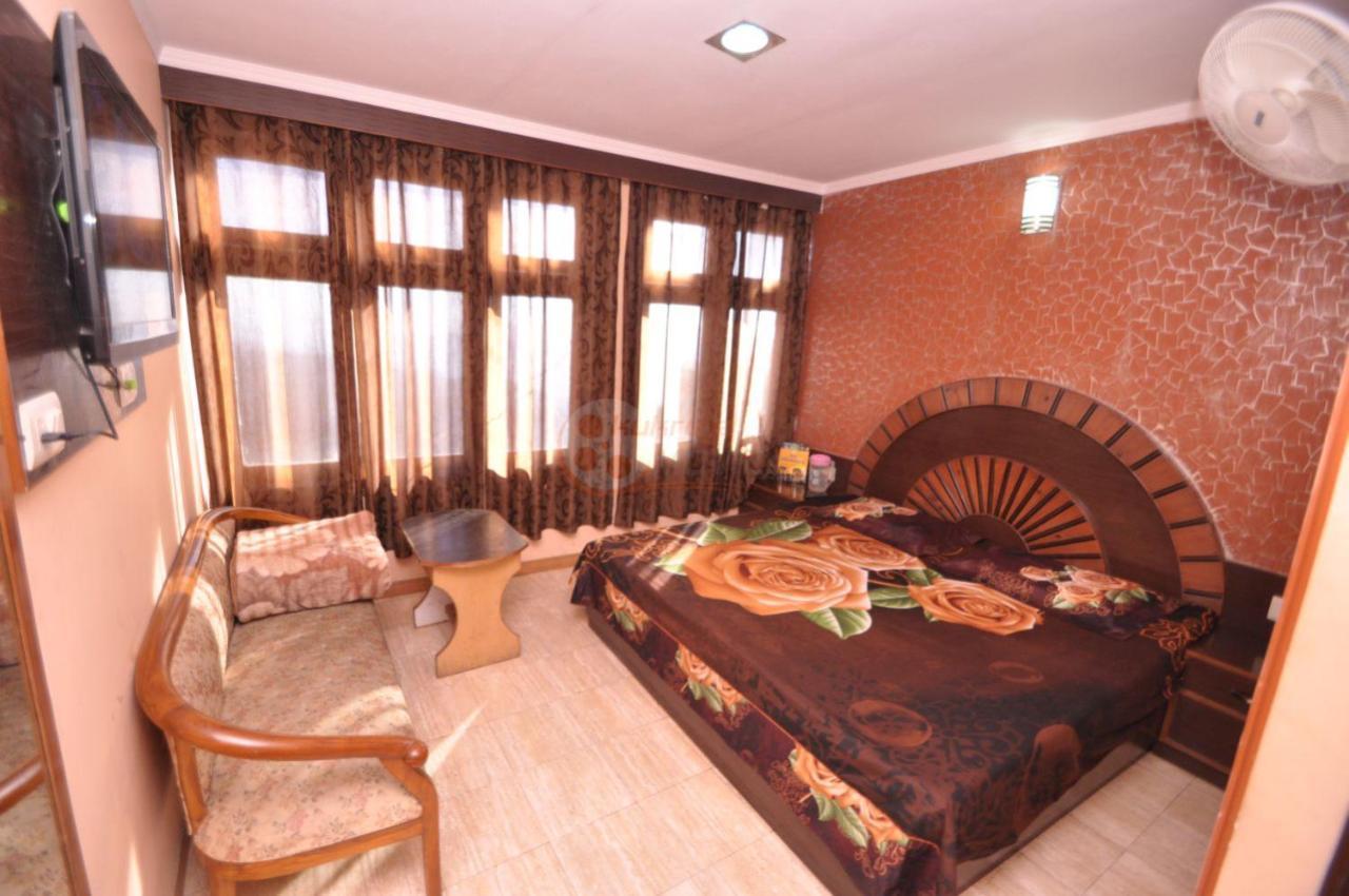 Hotel Sidharth Regency 3*