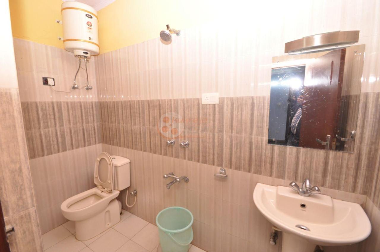 Sidharth Regency Hotel 3*